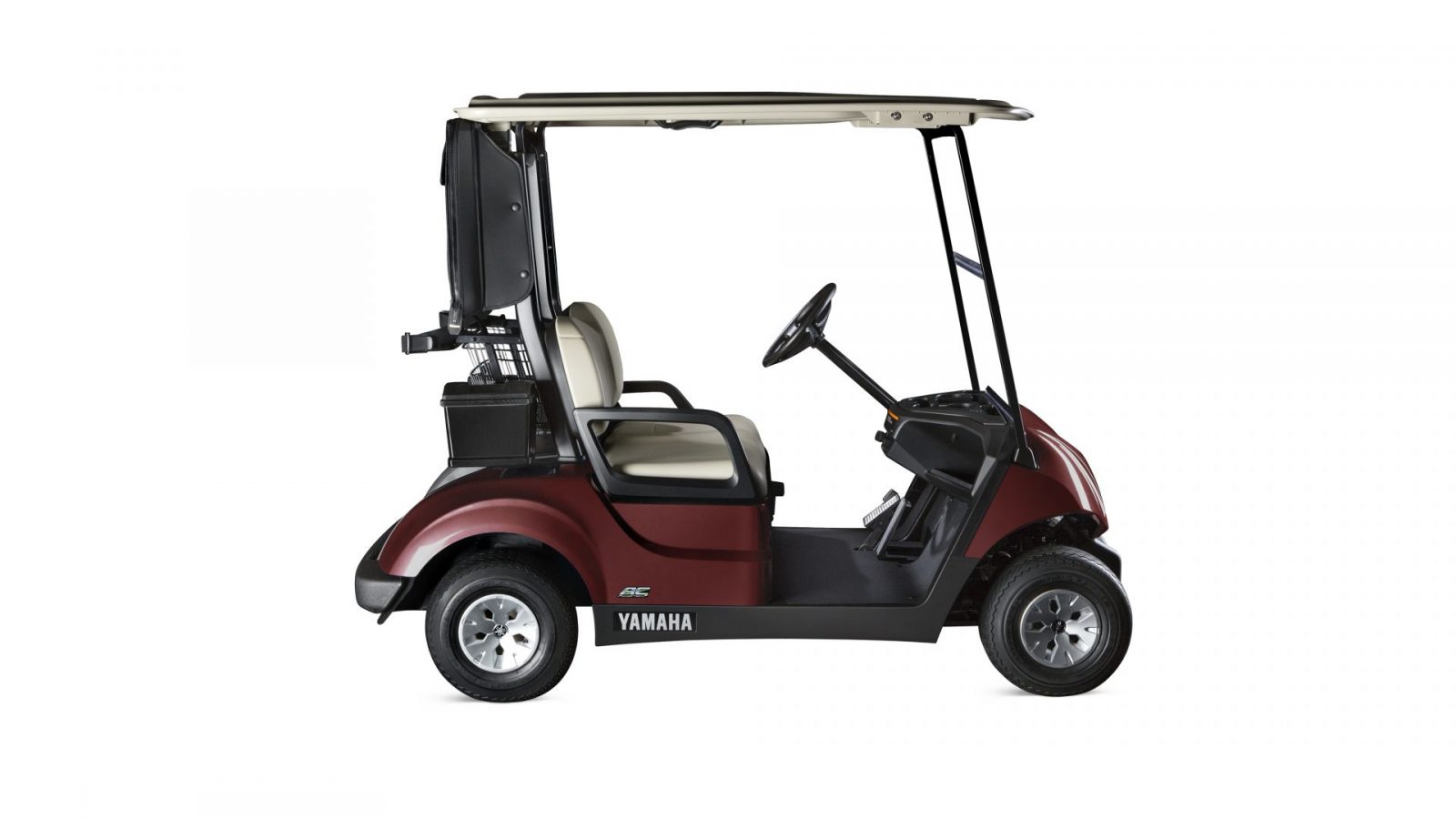voiturette de golf yamaha drive 2 bordeaux