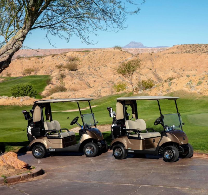voiturettes de golf yamaha drive 2 or